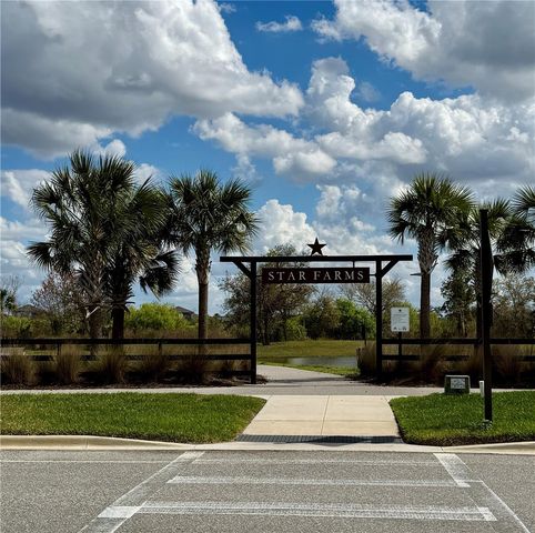 3222 BITTERROOT LANE, Bradenton, FL 34211