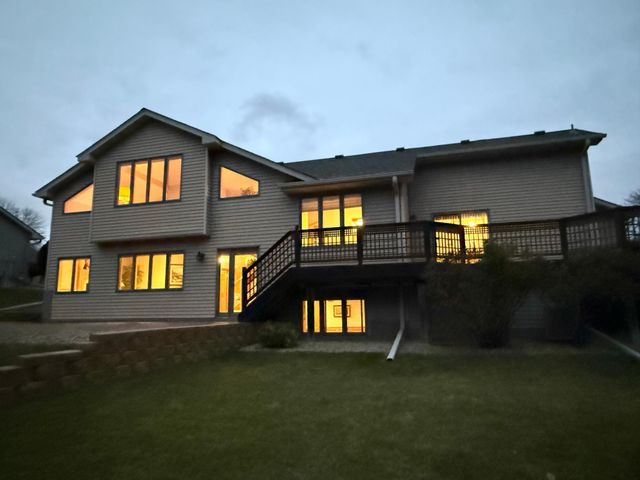 5415 Teakwood Lane N, Plymouth, MN 55442