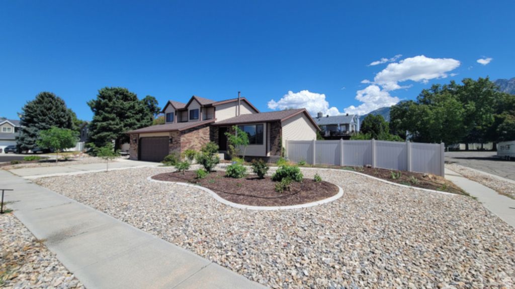 11153 S SILVER QUEEN CIR, Sandy, UT 84094 — photo 2