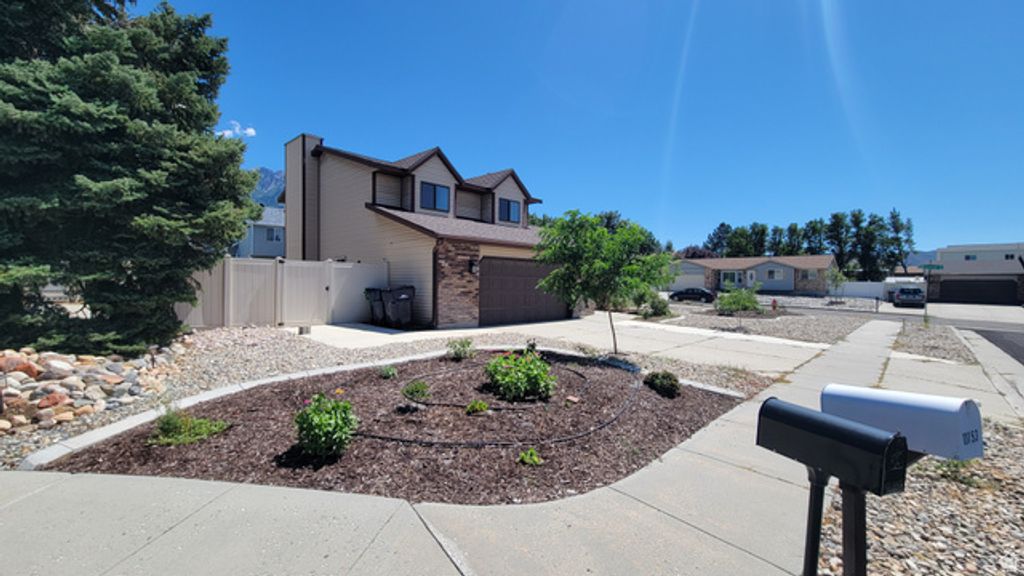 11153 S SILVER QUEEN CIR, Sandy, UT 84094 — photo 3