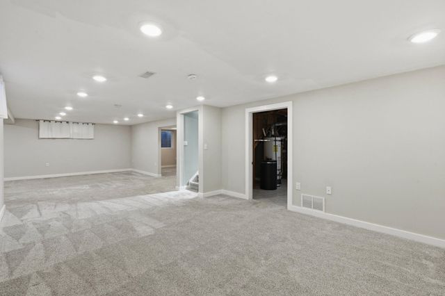 1003 N Warren Rd, Spokane Valley, WA 99216