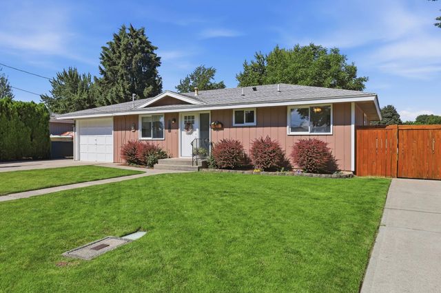 1003 N Warren Rd, Spokane Valley, WA 99216