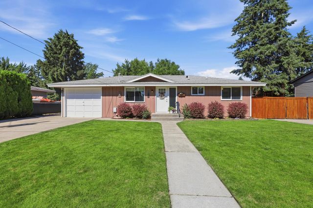 1003 N Warren Rd, Spokane Valley, WA 99216