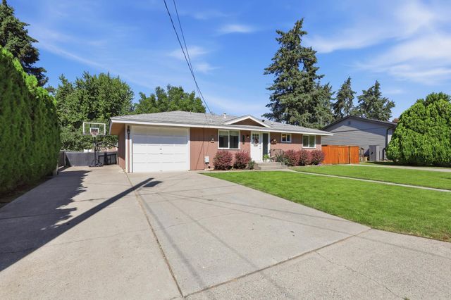 1003 N Warren Rd, Spokane Valley, WA 99216