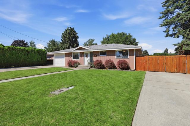 1003 N Warren Rd, Spokane Valley, WA 99216