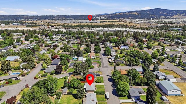 1003 N Warren Rd, Spokane Valley, WA 99216
