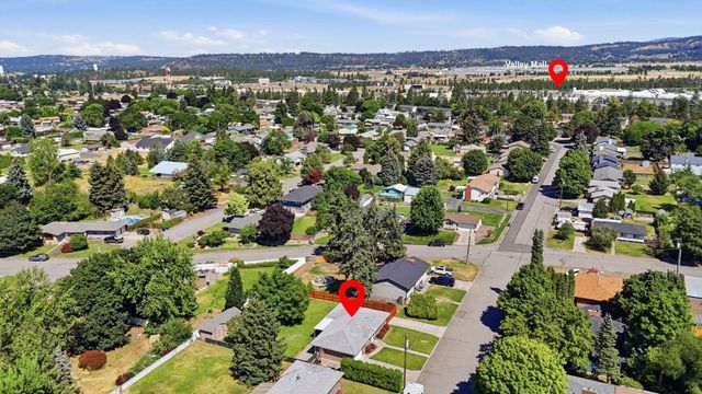 1003 N Warren Rd, Spokane Valley, WA 99216
