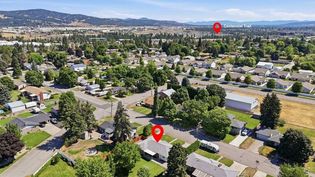 1003 N Warren Rd, Spokane Valley, WA 99216