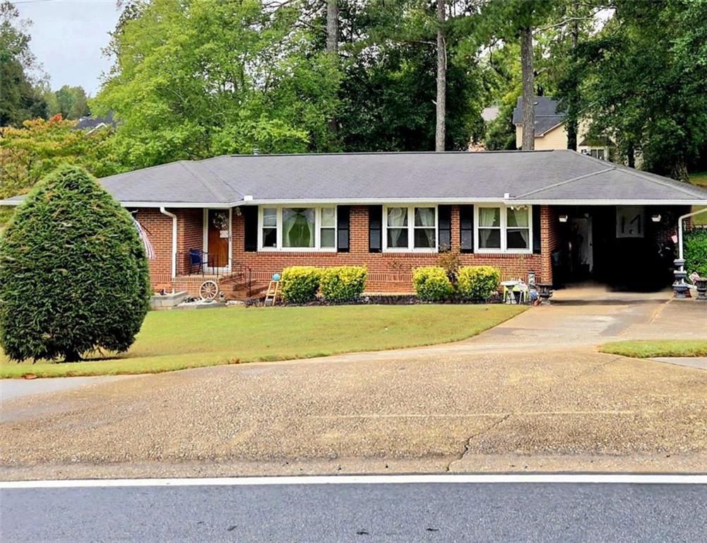 1275 Clay Road, Mableton, GA 30126