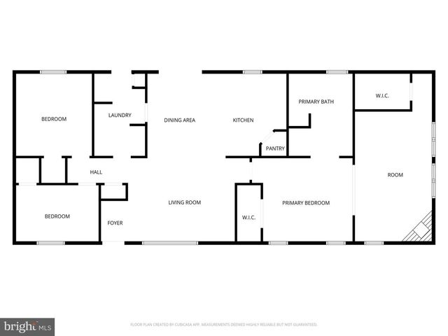 16 HIGH RIDGE RD, Delta, PA 17314