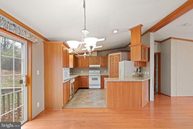 16 HIGH RIDGE RD, Delta, PA 17314