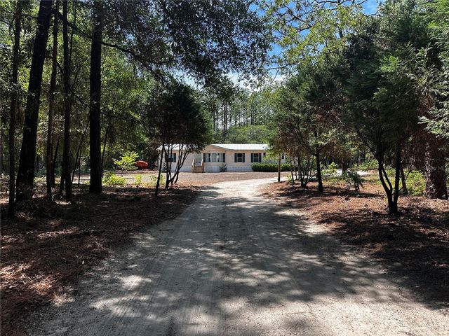 3890 SW 189TH AVENUE, Dunnellon, FL 34432