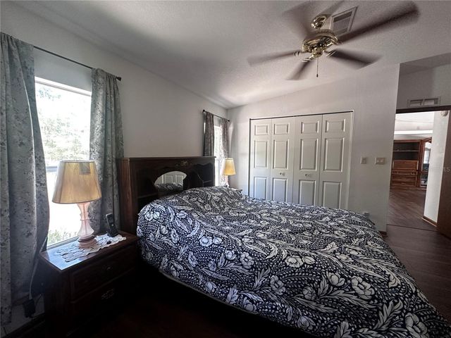 3890 SW 189TH AVENUE, Dunnellon, FL 34432