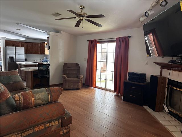 3890 SW 189TH AVENUE, Dunnellon, FL 34432