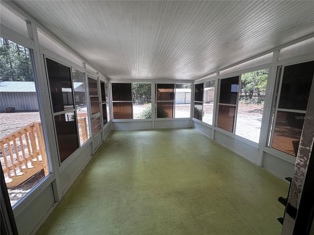 3890 SW 189TH AVENUE, Dunnellon, FL 34432