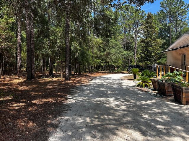 3890 SW 189TH AVENUE, Dunnellon, FL 34432