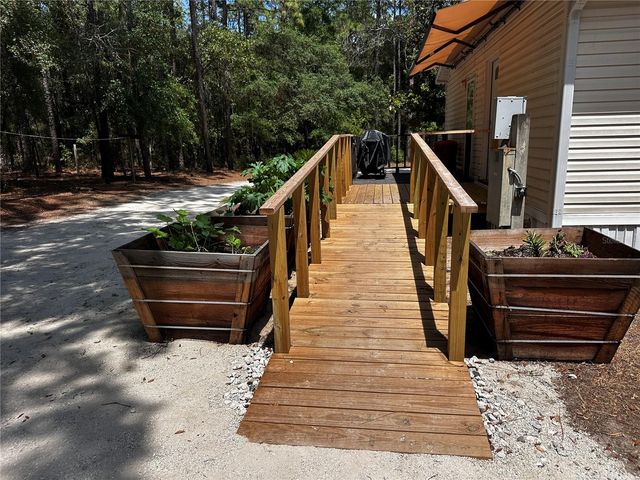 3890 SW 189TH AVENUE, Dunnellon, FL 34432
