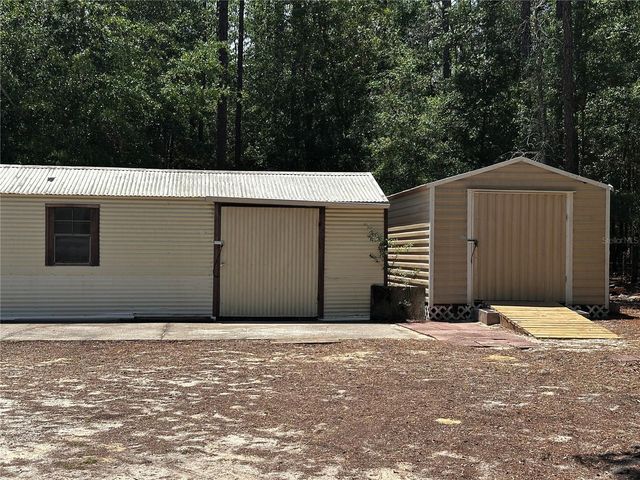 3890 SW 189TH AVENUE, Dunnellon, FL 34432