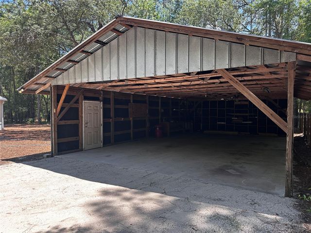 3890 SW 189TH AVENUE, Dunnellon, FL 34432