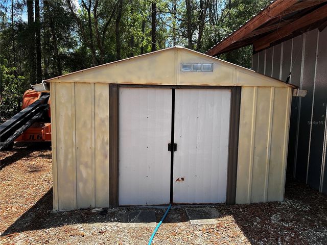 3890 SW 189TH AVENUE, Dunnellon, FL 34432
