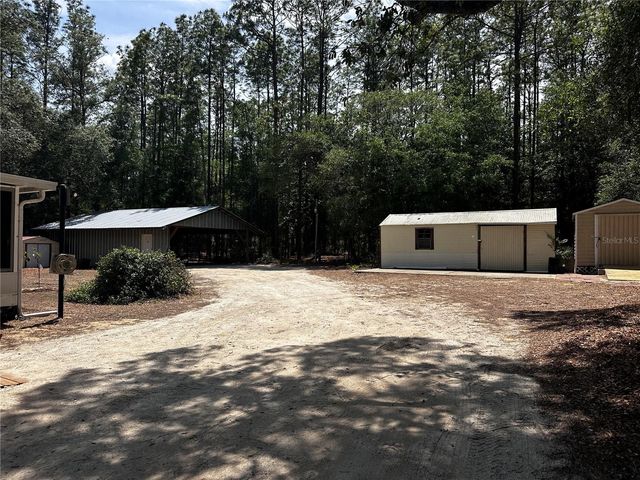 3890 SW 189TH AVENUE, Dunnellon, FL 34432