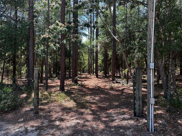 3890 SW 189TH AVENUE, Dunnellon, FL 34432