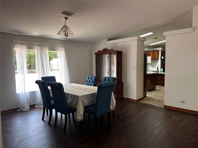 3890 SW 189TH AVENUE, Dunnellon, FL 34432