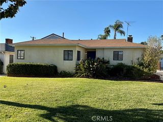 5525 Adele Avenue, Whittier, CA 90601