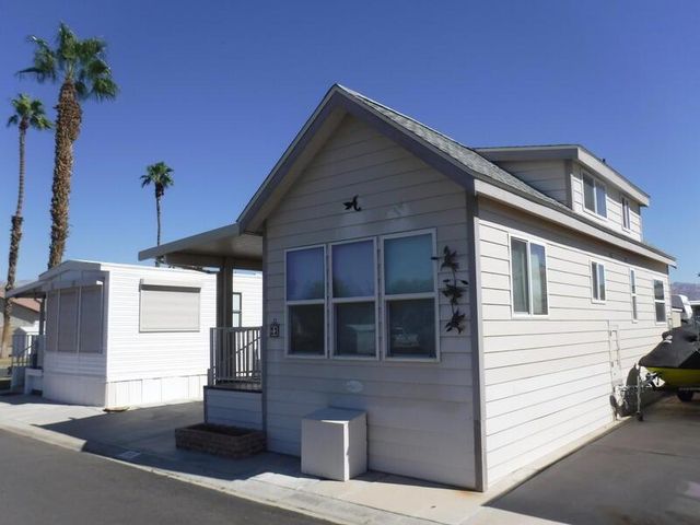 84250 Indio Springs Drive 23, Indio, CA 92203