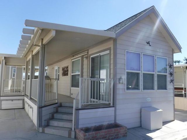 84250 Indio Springs Drive 23, Indio, CA 92203