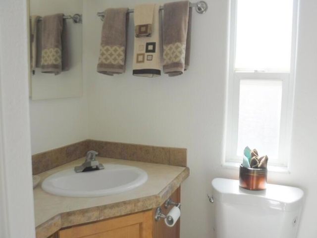 84250 Indio Springs Drive 23, Indio, CA 92203