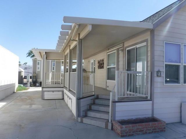 84250 Indio Springs Drive 23, Indio, CA 92203