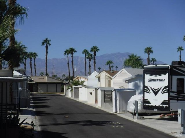 84250 Indio Springs Drive 23, Indio, CA 92203
