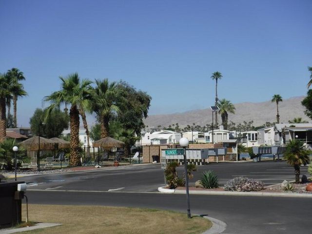 84250 Indio Springs Drive 23, Indio, CA 92203