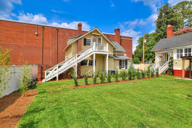 241 Laurens Street SW Apt C, Aiken, SC 29801