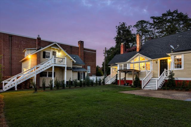 241 Laurens Street SW Apt C, Aiken, SC 29801