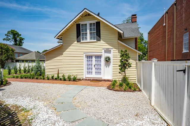 241 Laurens Street SW Apt C, Aiken, SC 29801