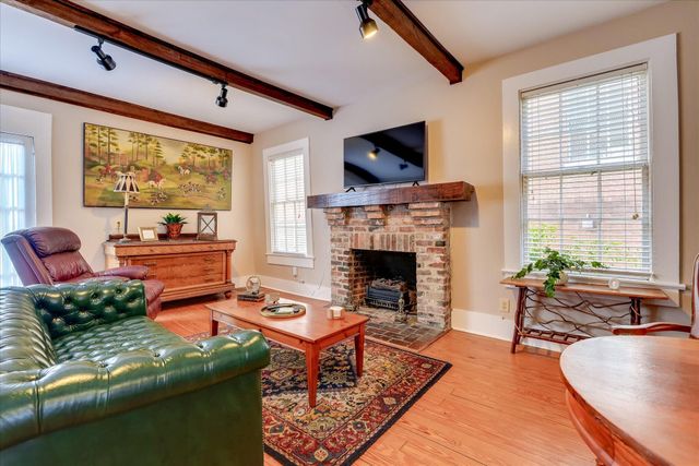 241 Laurens Street SW Apt C, Aiken, SC 29801