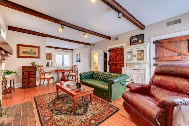 241 Laurens Street SW Apt C, Aiken, SC 29801