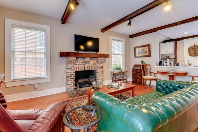 241 Laurens Street SW Apt C, Aiken, SC 29801