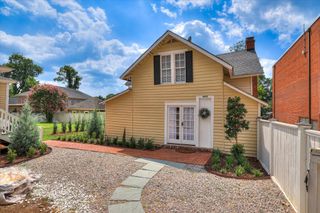 241 Laurens Street SW Apt C, Aiken, SC 29801
