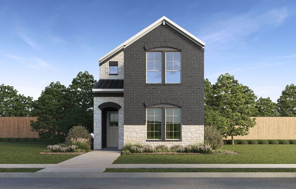 913 Crossvine Drive, Euless, TX 76039