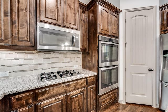 1025 Pampa Drive, Murphy, TX 75094