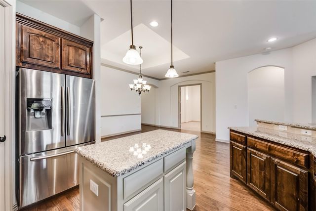 1025 Pampa Drive, Murphy, TX 75094