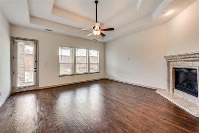 1025 Pampa Drive, Murphy, TX 75094