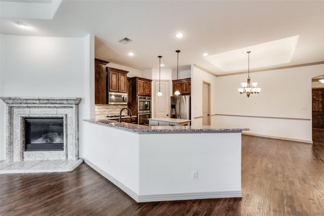 1025 Pampa Drive, Murphy, TX 75094