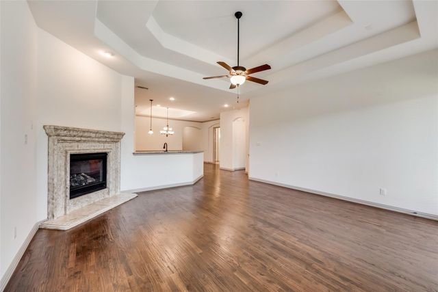 1025 Pampa Drive, Murphy, TX 75094