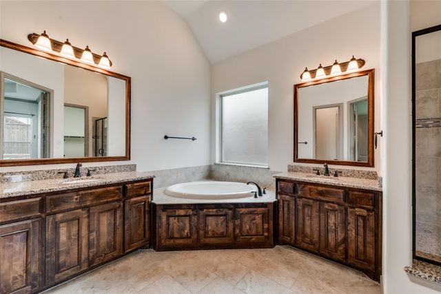 1025 Pampa Drive, Murphy, TX 75094