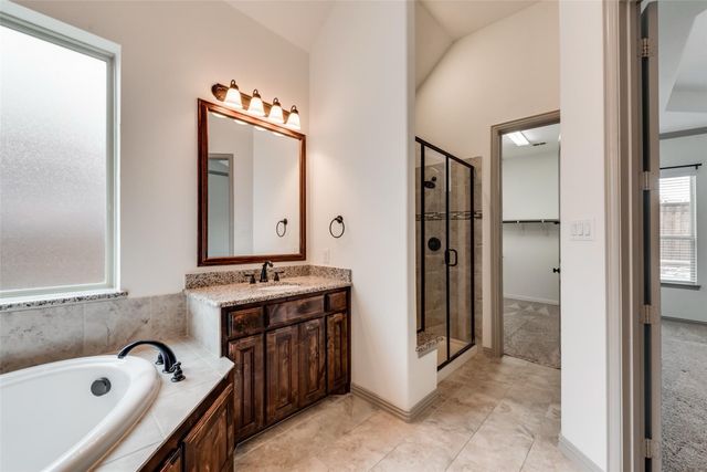 1025 Pampa Drive, Murphy, TX 75094