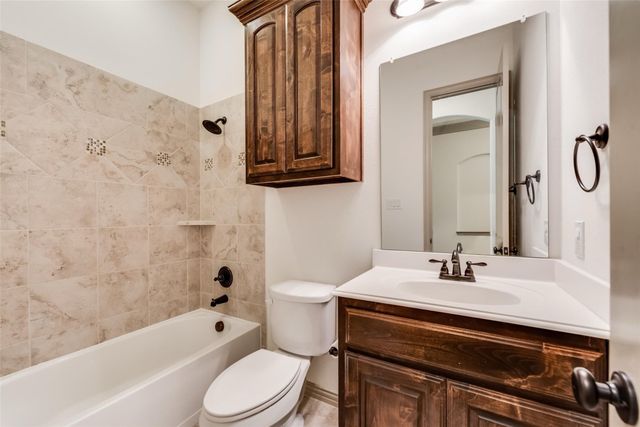 1025 Pampa Drive, Murphy, TX 75094